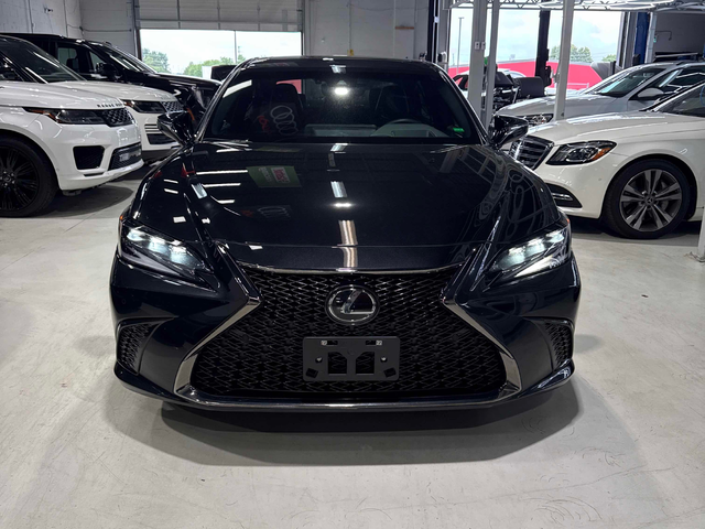 Lexus ES 3.5L 6cyl FWD - автомобили, коли, обяви за нови и употребявани 5