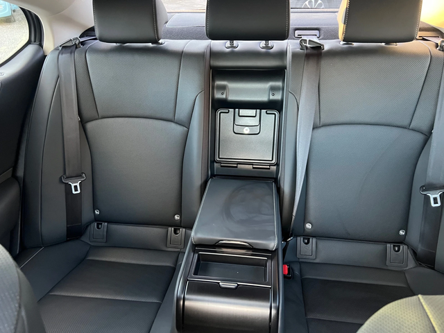 Lexus ES 300 2.5I-HYBRID-FUL-FUL-92000KM-ГАРАНЦИОНЕН - автомобили, коли, обяви за нови и употребявани 14