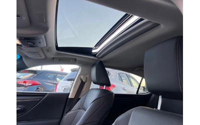 Lexus ES 300 2.5I-HYBRID-FUL-FUL-92000KM-ГАРАНЦИОНЕН - автомобили, коли, обяви за нови и употребявани 15