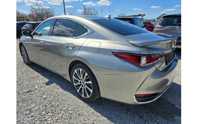 lexus-es-300 - 3