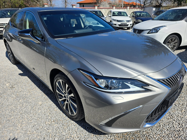 Lexus ES 300 2.5I-HYBRID-FUL-FUL-92000KM-ГАРАНЦИОНЕН - автомобили, коли, обяви за нови и употребявани 5