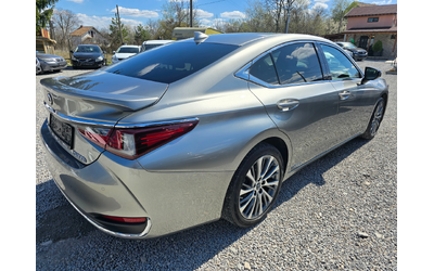 Lexus ES 300 2.5I-HYBRID-FUL-FUL-92000KM-ГАРАНЦИОНЕН - автомобили, коли, обяви за нови и употребявани 6