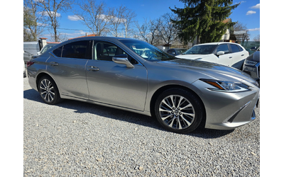 Lexus ES 300 2.5I-HYBRID-FUL-FUL-92000KM-ГАРАНЦИОНЕН - автомобили, коли, обяви за нови и употребявани 7