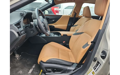 Lexus ES 300 Hybrid * Eдин собственик * Без инциденти * CARFAX - автомобили, коли, обяви за нови и употребявани 7