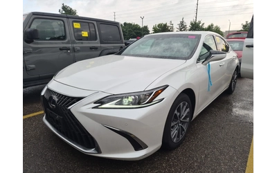 lexus-es-300 - 0