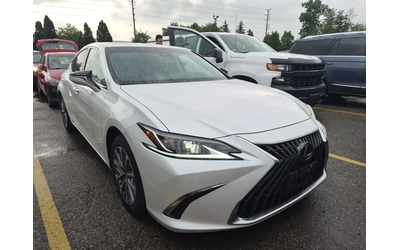 lexus-es-300 - 1