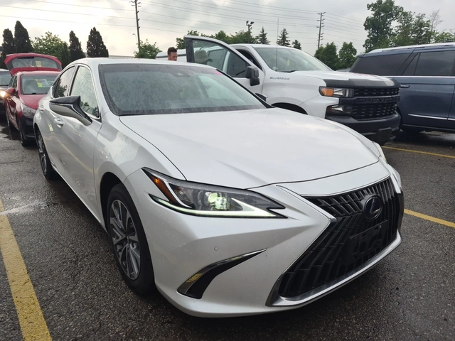 Lexus ES 300 HYBRID * * CARFAX * * АВТО КРЕДИТ * * - автомобили, коли, обяви за нови и употребявани 1