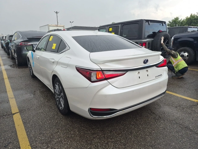 Lexus ES 300 HYBRID * * CARFAX * * АВТО КРЕДИТ * * - автомобили, коли, обяви за нови и употребявани 3