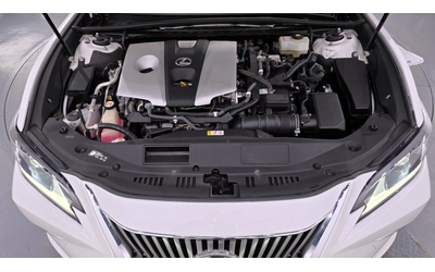 Lexus ES 300 Supreme - автомобили, коли, обяви за нови и употребявани 16