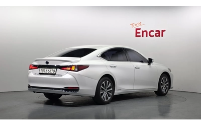 lexus-es-300 - 1