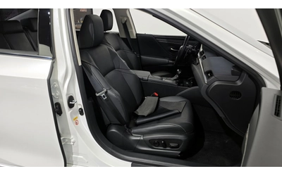 Lexus ES 300 Supreme - автомобили, коли, обяви за нови и употребявани 6