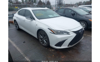 lexus-es-350-3-5l-v-6-di-dohc-vvt-302hp-front-wheel-drive - 0