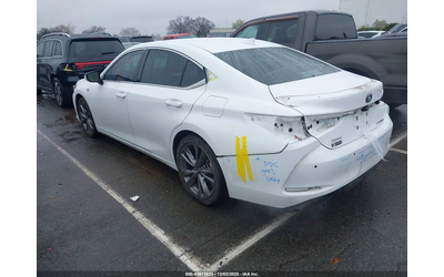 lexus-es-350-3-5l-v-6-di-dohc-vvt-302hp-front-wheel-drive - 2