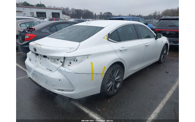 lexus-es-350-3-5l-v-6-di-dohc-vvt-302hp-front-wheel-drive - 3