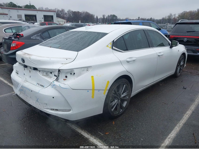 Lexus ES 350 3.5L V-6 DI, DOHC, VVT, 302HP Front Wheel Drive - автомобили, коли, обяви за нови и употребявани 3