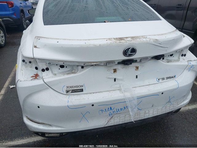 Lexus ES 350 3.5L V-6 DI, DOHC, VVT, 302HP Front Wheel Drive - автомобили, коли, обяви за нови и употребявани 5