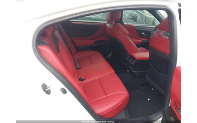 Lexus ES 350 3.5L V-6 DI, DOHC, VVT, 302HP Front Wheel Drive - автомобили, коли, обяви за нови и употребявани 7