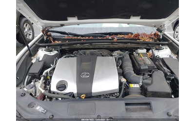 Lexus ES 350 3.5L V-6 DI, DOHC, VVT, 302HP Front Wheel Drive - автомобили, коли, обяви за нови и употребявани 9