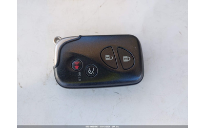 Lexus ES 350 3.5L V-6 DOHC, VVT, 272HP Front Wheel Drive - автомобили, коли, обяви за нови и употребявани 10