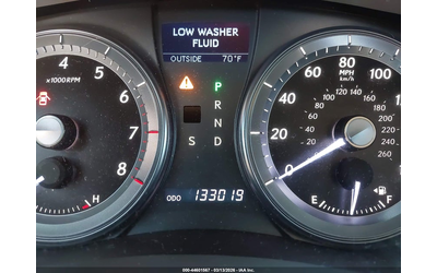 Lexus ES 350 3.5L V-6 DOHC, VVT, 272HP Front Wheel Drive - автомобили, коли, обяви за нови и употребявани 14