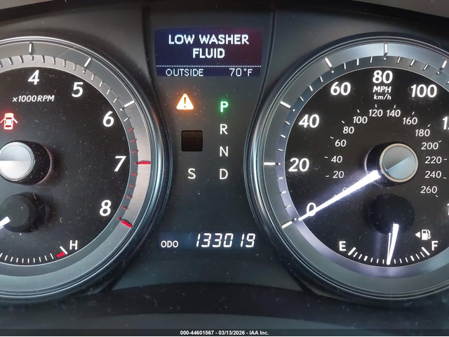 Lexus ES 350 3.5L V-6 DOHC, VVT, 272HP Front Wheel Drive - автомобили, коли, обяви за нови и употребявани 14