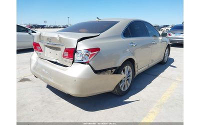 lexus-es-350-3-5l-v-6-dohc-vvt-272hp-front-wheel-drive - 3