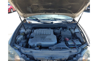 Lexus ES 350 3.5L V-6 DOHC, VVT, 272HP Front Wheel Drive - автомобили, коли, обяви за нови и употребявани 9