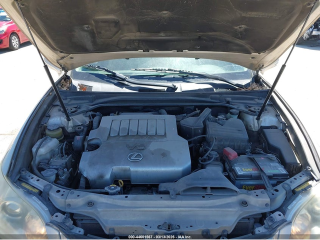 Lexus ES 350 3.5L V-6 DOHC, VVT, 272HP Front Wheel Drive - автомобили, коли, обяви за нови и употребявани 9