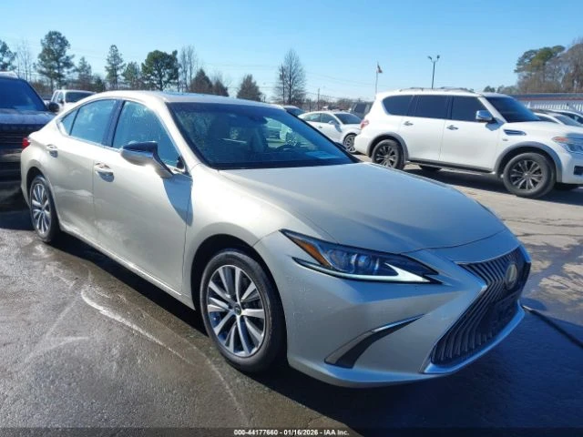 Lexus ES 350 - автомобили, коли, обяви за нови и употребявани 0