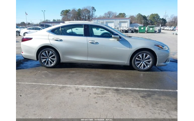 Lexus ES 350 - автомобили, коли, обяви за нови и употребявани 6