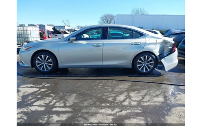 Lexus ES 350 - автомобили, коли, обяви за нови и употребявани 7