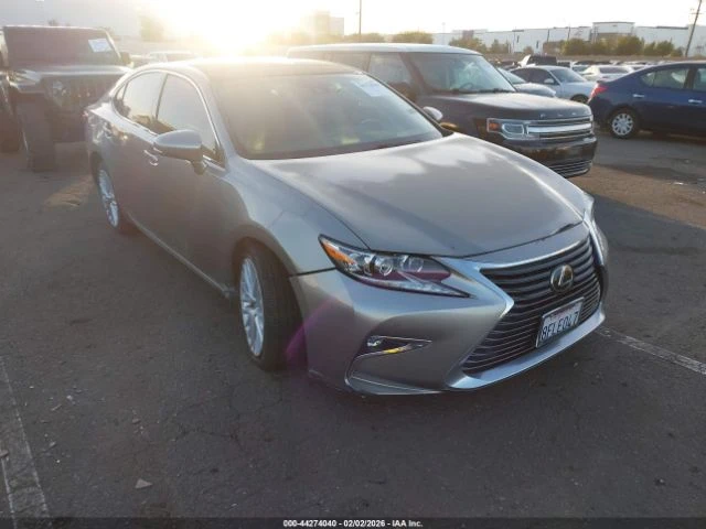 Lexus ES 350 - автомобили, коли, обяви за нови и употребявани 0