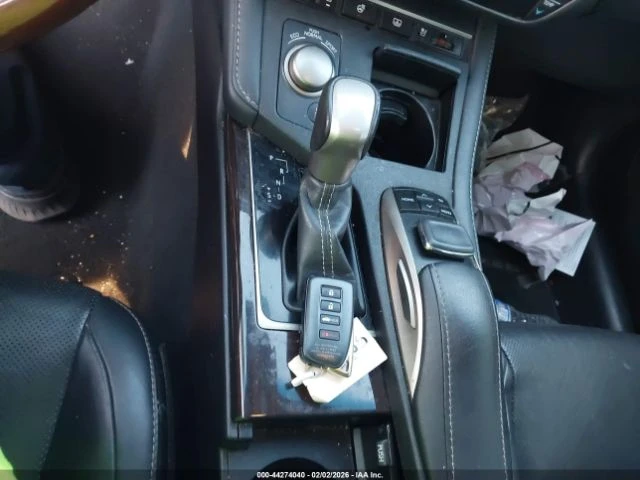 Lexus ES 350 - автомобили, коли, обяви за нови и употребявани 10