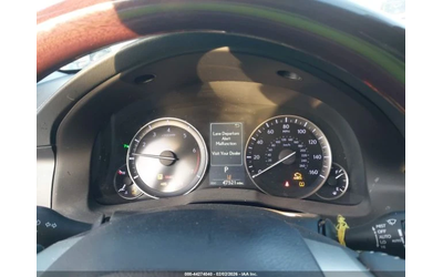 Lexus ES 350 - автомобили, коли, обяви за нови и употребявани 11