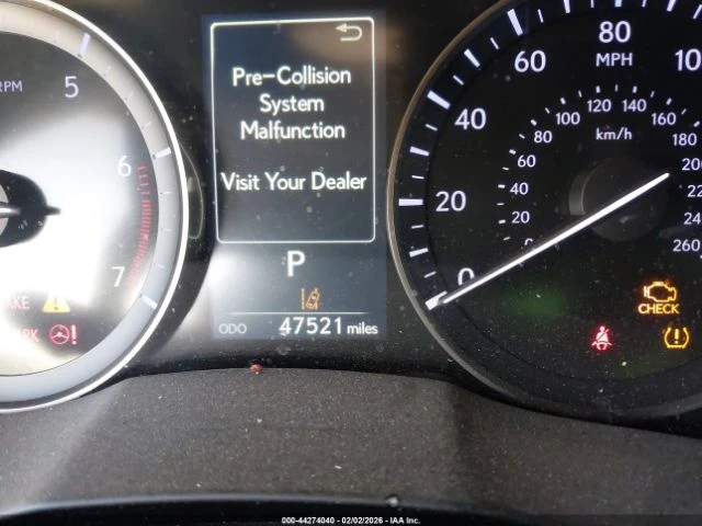 Lexus ES 350 - автомобили, коли, обяви за нови и употребявани 12