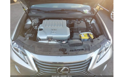 Lexus ES 350 - автомобили, коли, обяви за нови и употребявани 13