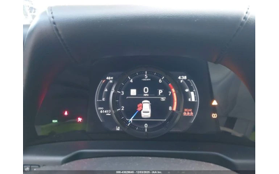 Lexus ES 350 350F Sport - автомобили, коли, обяви за нови и употребявани 10