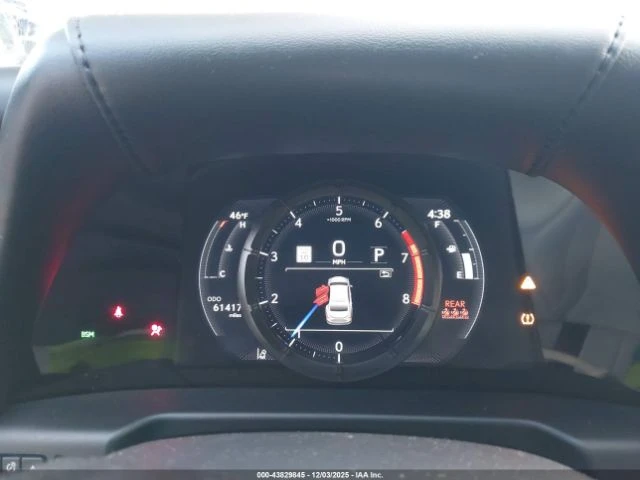 Lexus ES 350 350F Sport - автомобили, коли, обяви за нови и употребявани 10