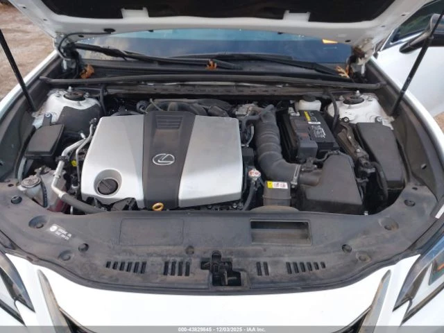 Lexus ES 350 350F Sport - автомобили, коли, обяви за нови и употребявани 13