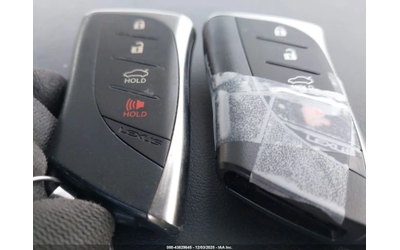 Lexus ES 350 350F Sport - автомобили, коли, обяви за нови и употребявани 14