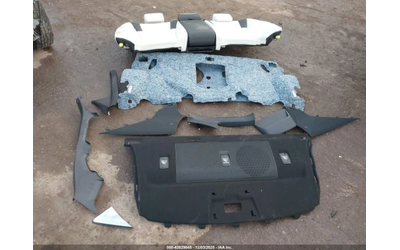 Lexus ES 350 350F Sport - автомобили, коли, обяви за нови и употребявани 15