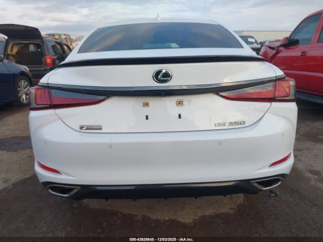 Lexus ES 350 350F Sport - автомобили, коли, обяви за нови и употребявани 3