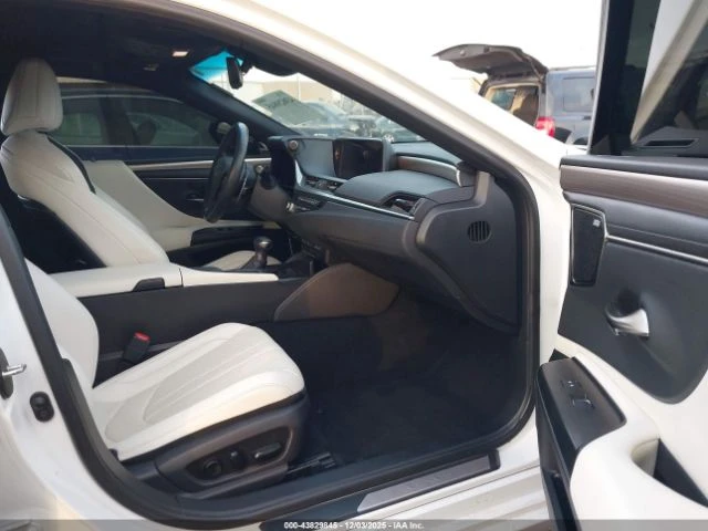 Lexus ES 350 350F Sport - автомобили, коли, обяви за нови и употребявани 5