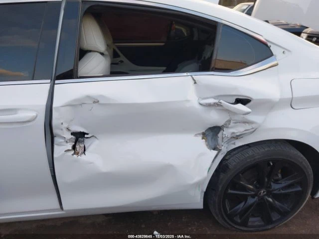 Lexus ES 350 350F Sport - автомобили, коли, обяви за нови и употребявани 6