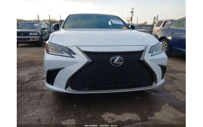 Lexus ES 350 350F Sport - автомобили, коли, обяви за нови и употребявани 7