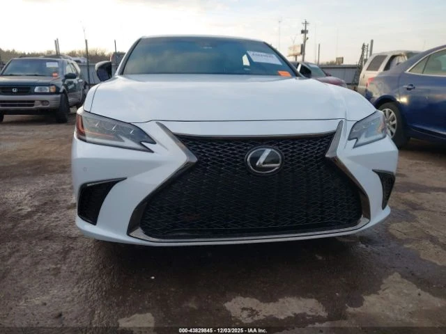 Lexus ES 350 350F Sport - автомобили, коли, обяви за нови и употребявани 7