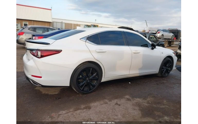 Lexus ES 350 350F Sport - автомобили, коли, обяви за нови и употребявани 8