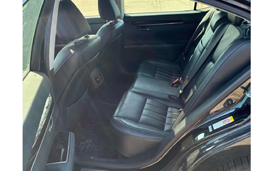 Lexus ES 350 * 4dr Sdn * 2 КЛЮЧА* ПОДГРЕВ* KEYLESS* - автомобили, коли, обяви за нови и употребявани 14