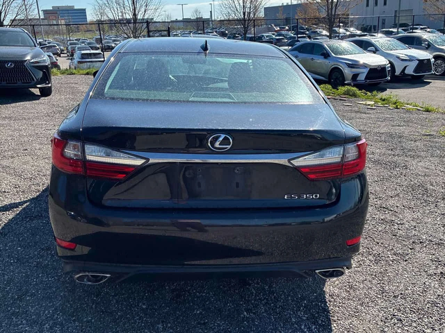Lexus ES 350 * 4dr Sdn * 2 КЛЮЧА* ПОДГРЕВ* KEYLESS* - автомобили, коли, обяви за нови и употребявани 3