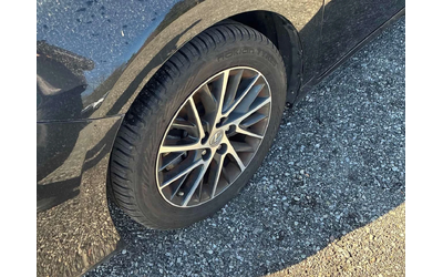 Lexus ES 350 * 4dr Sdn * 2 КЛЮЧА* ПОДГРЕВ* KEYLESS* - автомобили, коли, обяви за нови и употребявани 6